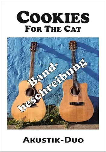 Vorschau der Bandbeschreibung.